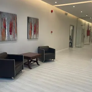 زيارة الفندق