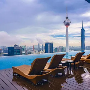 Flixses At Platinum Klcc Апартаменты