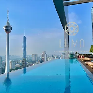 Appartamento The Platinum By Luma, Kuala Lumpur