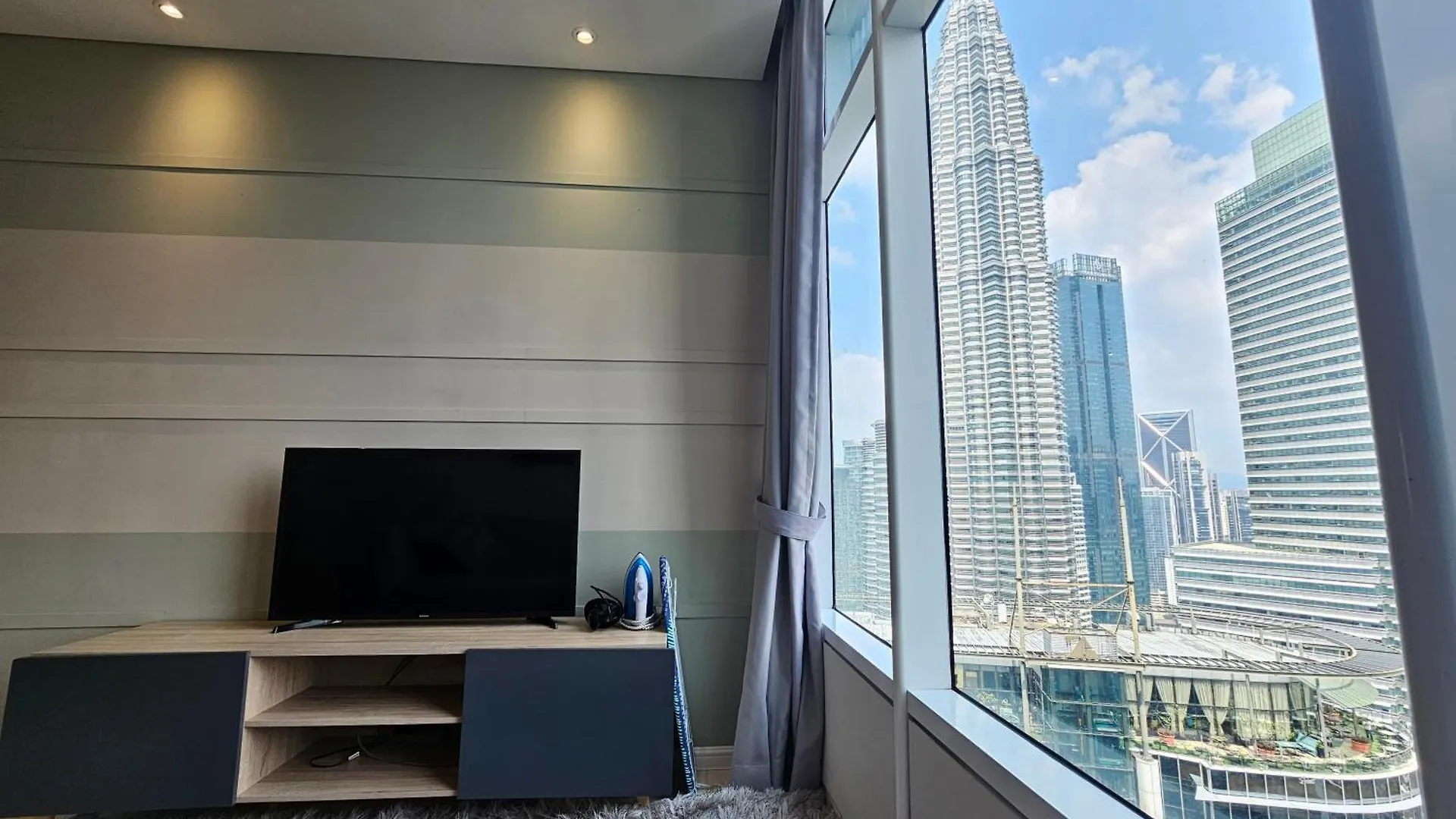Sky Suites Klcc By Staylar Kuala Lumpur 0*,  Malesia