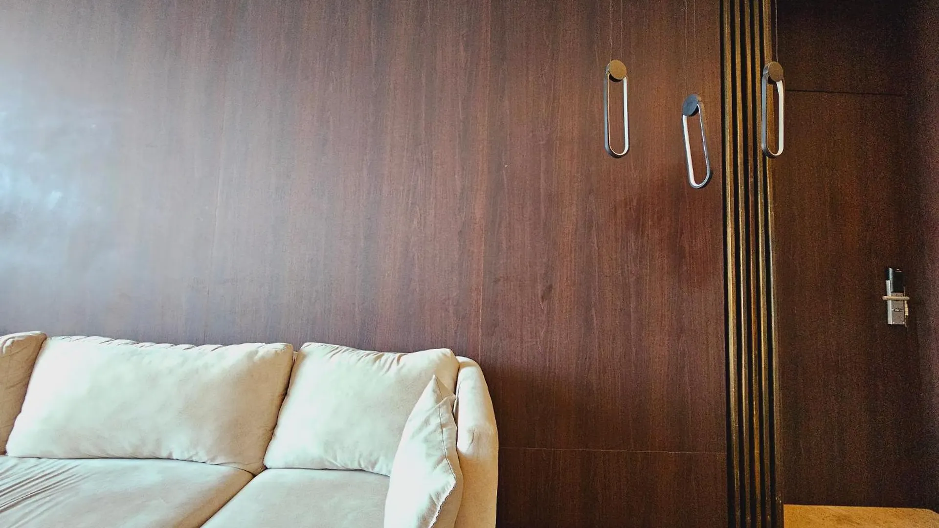 Sky Suites Klcc By Staylar Kuala Lumpur Apartment