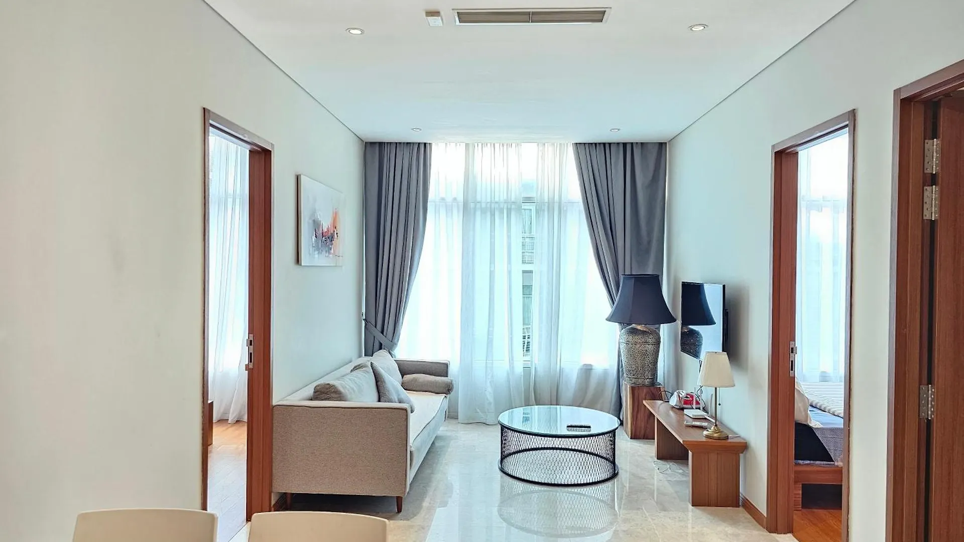 Sky Suites Klcc By Staylar Κουάλα Λουμπούρ 0*,