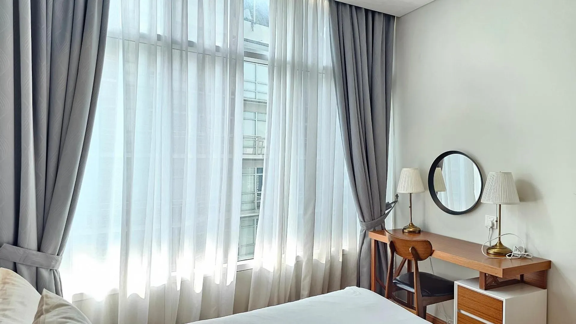 Διαμέρισμα Sky Suites Klcc By Staylar Κουάλα Λουμπούρ Μαλαισία