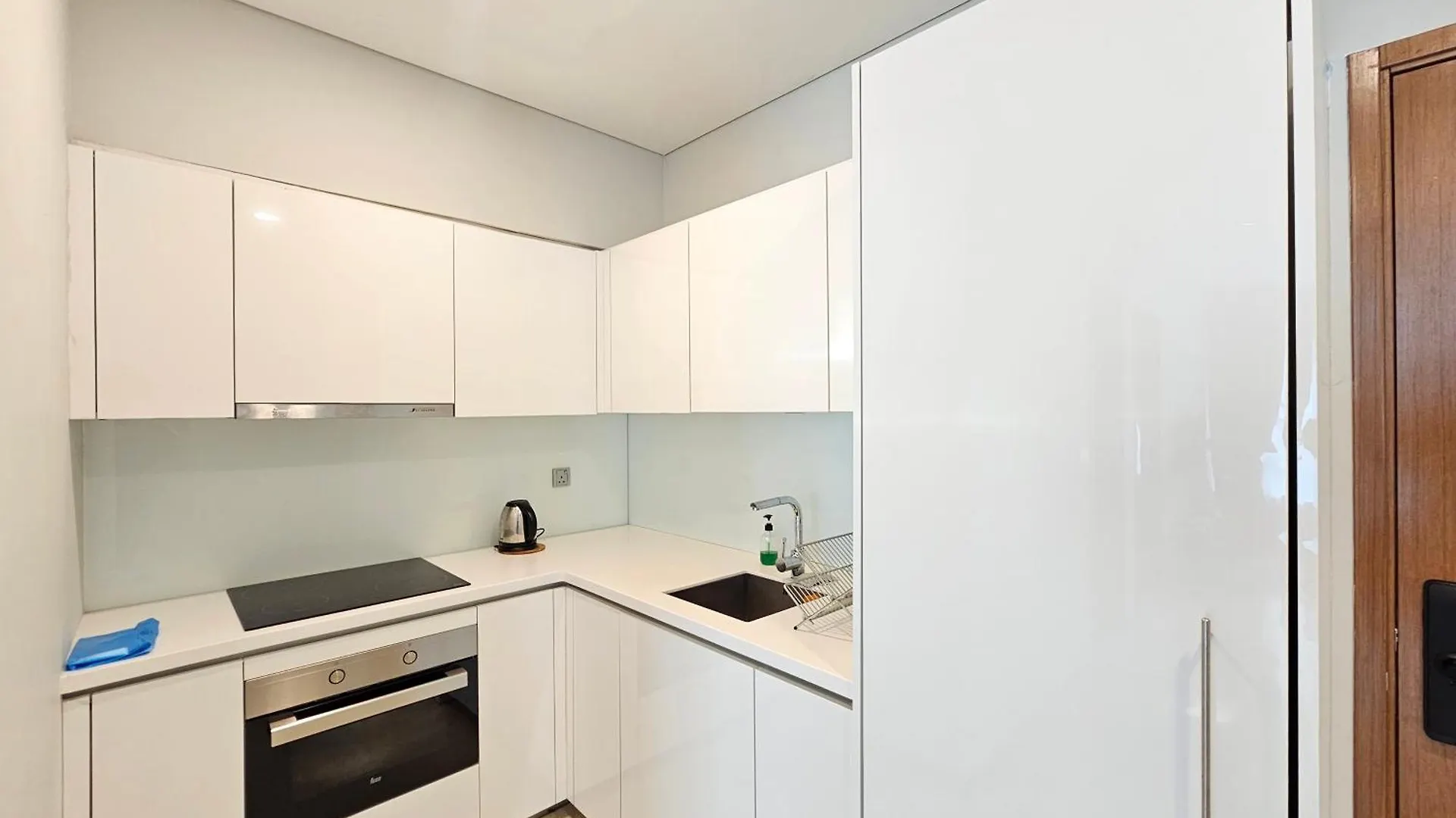 Sky Suites Klcc By Staylar Κουάλα Λουμπούρ Διαμέρισμα