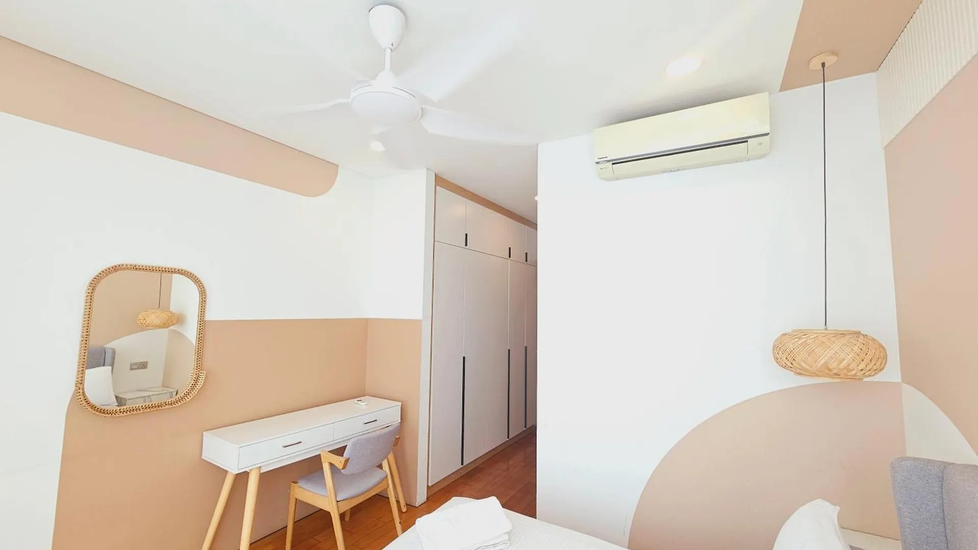 Sky Suites Klcc By Staylar Κουάλα Λουμπούρ Διαμέρισμα
