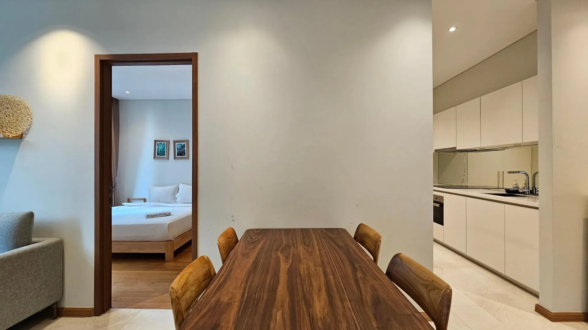 Sky Suites Klcc By Staylar Κουάλα Λουμπούρ Μαλαισία