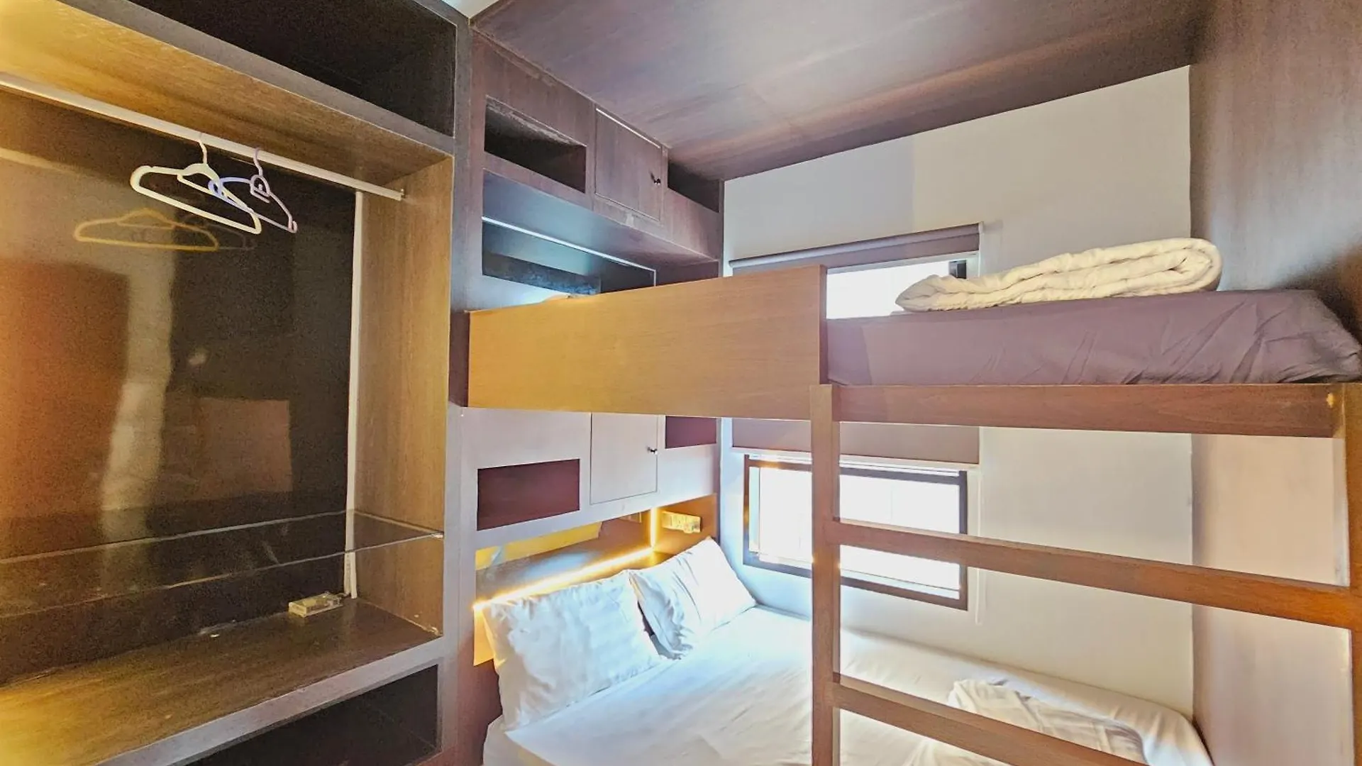 Sky Suites Klcc By Staylar Κουάλα Λουμπούρ 0*,