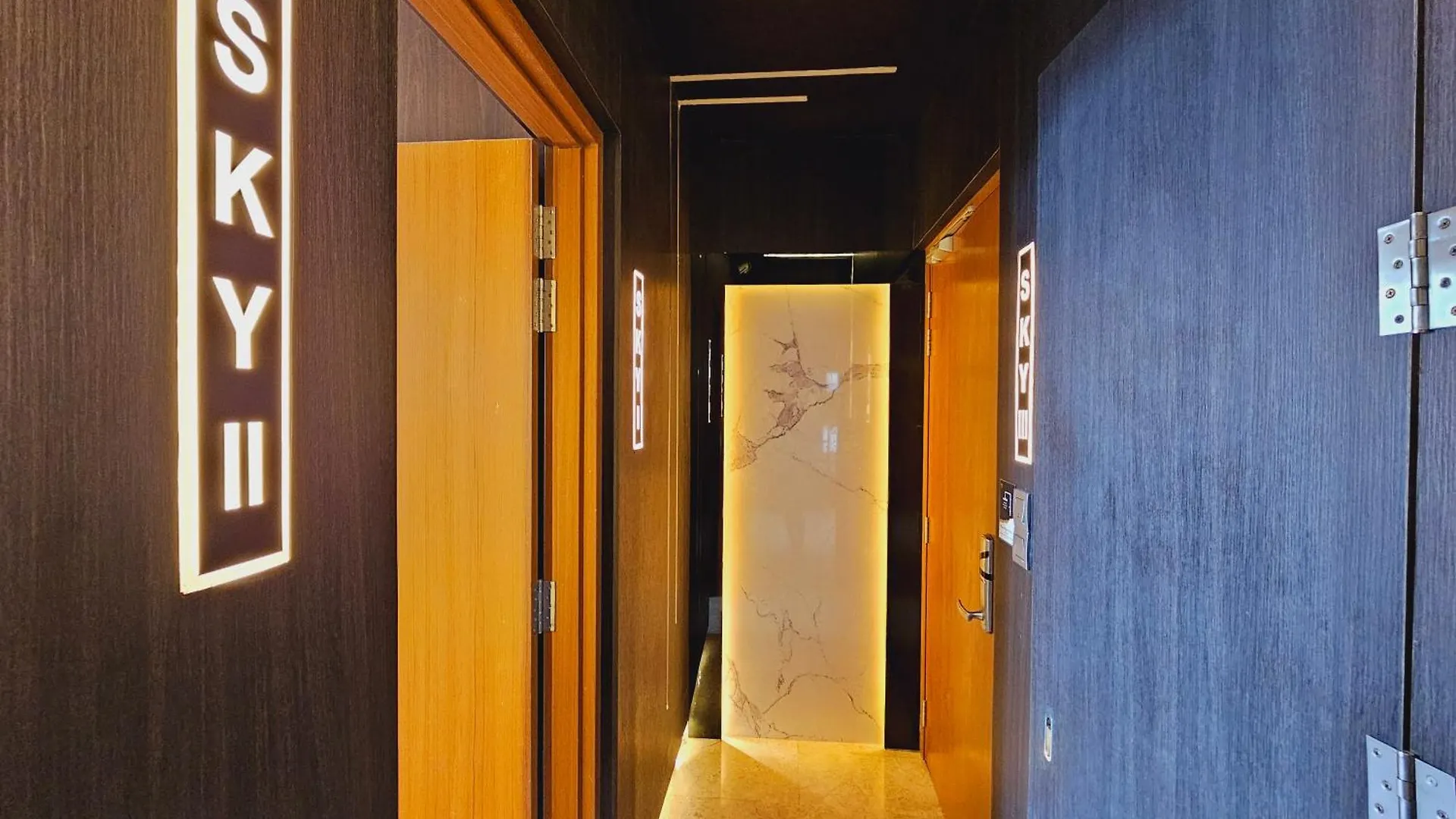 Sky Suites Klcc By Staylar Κουάλα Λουμπούρ